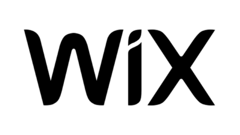 wix logo
