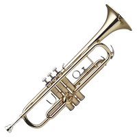 trumpet