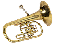 tuba