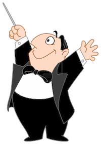 conductor