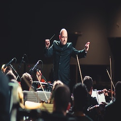 conductor