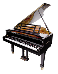 piano