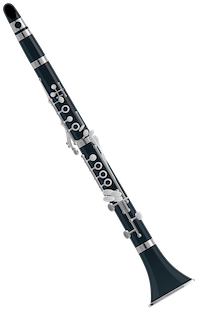 clarinet