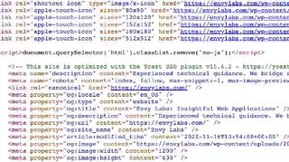source code