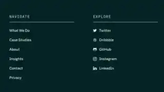 user experience